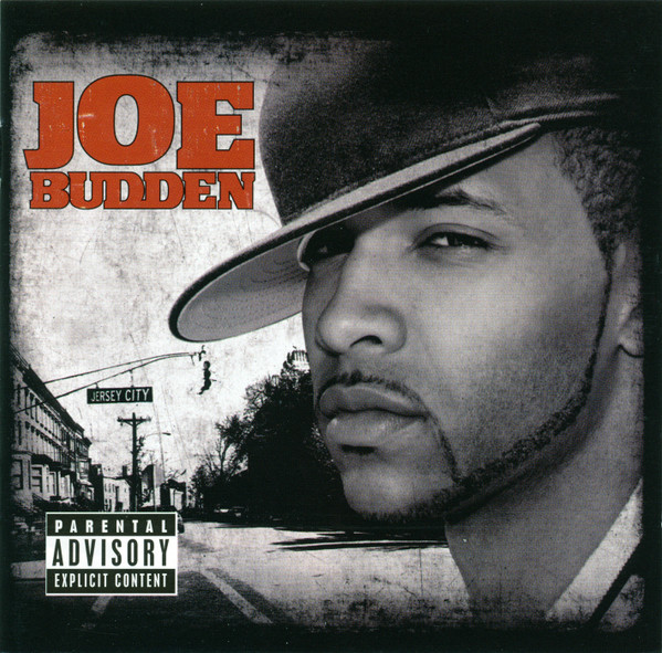 Joe Budden - Joe Budden