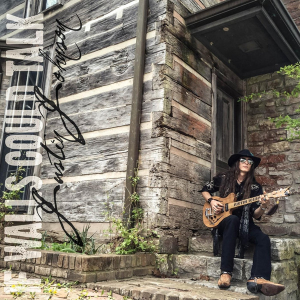 Justin Johnson -  If Walls Could Talk