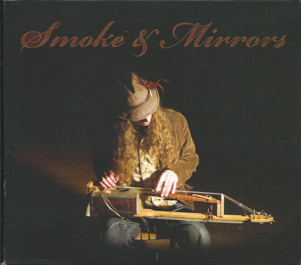 Justin Johnson -  Smoke  Mirrors