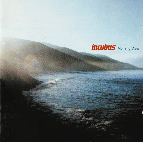 Incubus - Morning View