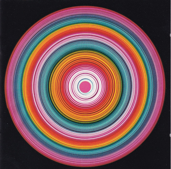 The Music - The Music