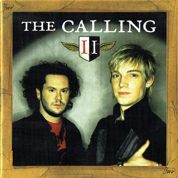 The Calling - Two