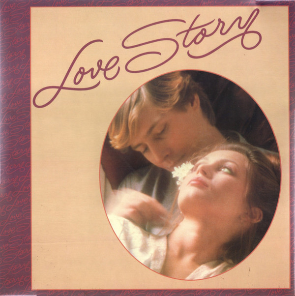 Various - Love Story
