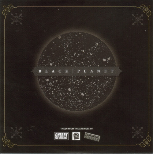 Various - Black Planet