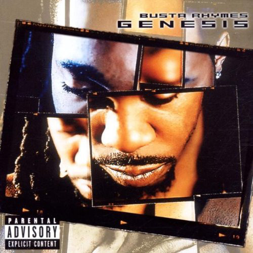 Busta Rhymes - Genesis