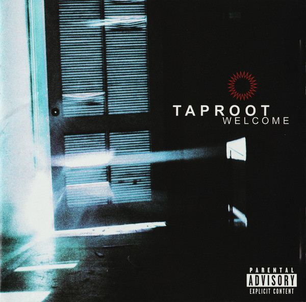 Taproot - Welcome