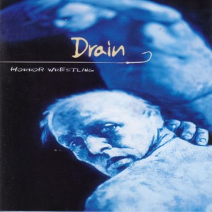 Drain -  Horror Wrestling