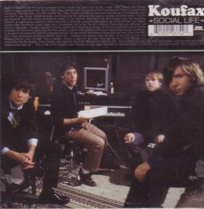 Koufax - Social Life