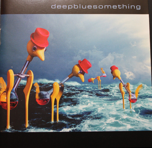 Deepbluesomething - Deep Blue Something