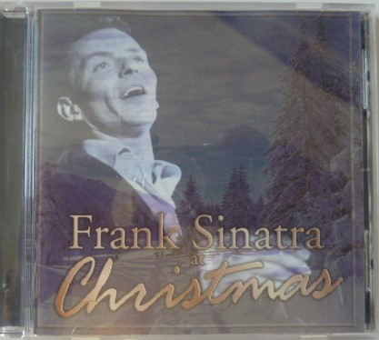  Frank Sinatra -  Frank Sinatra At Christmas