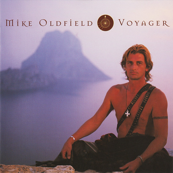 Mike Oldfield - Voyager