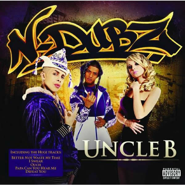 NDubz - Uncle B