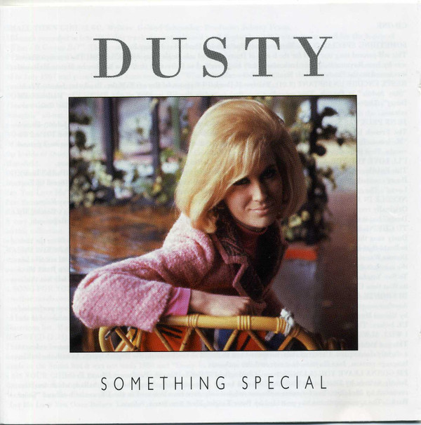 Dusty Springfield - Something Special