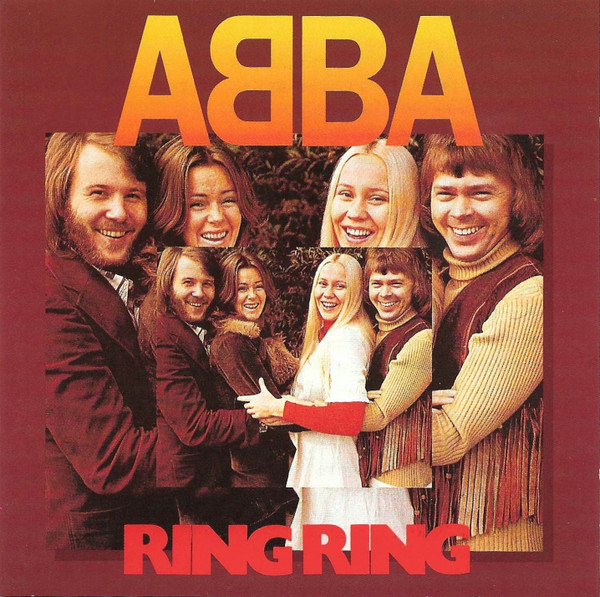 ABBA - Ring Ring