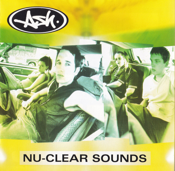 Ash - NuClear Sounds