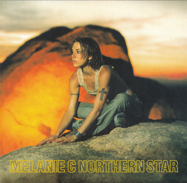 Melanie C - Northern Star