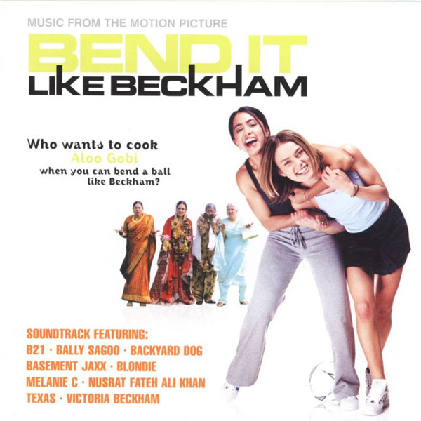 Various - Bend It Like Beckham