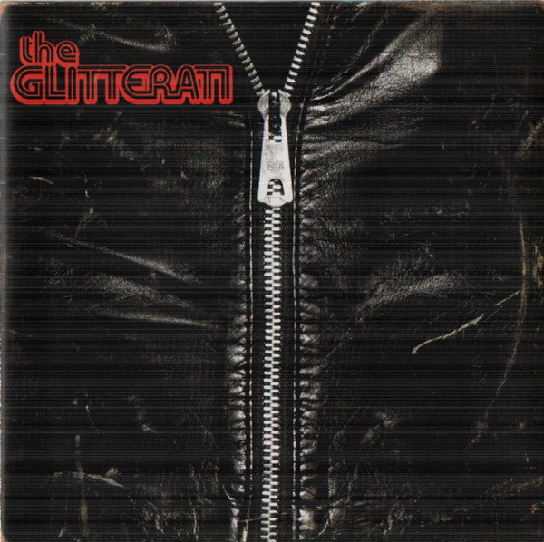 The Glitterati - The Glitterati