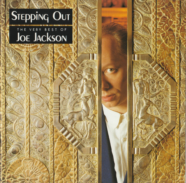 Joe Jackson - Stepping Out  The Very Best Of Joe Jackson