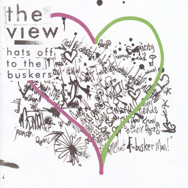 The View - Hats Off To The Buskers
