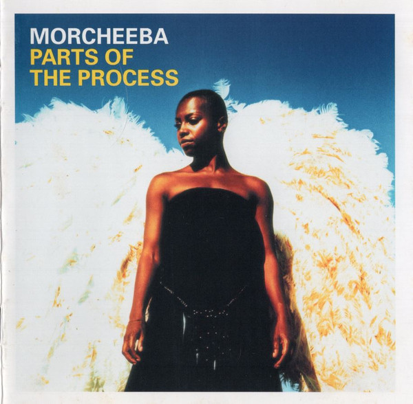 Morcheeba - Parts Of The Process