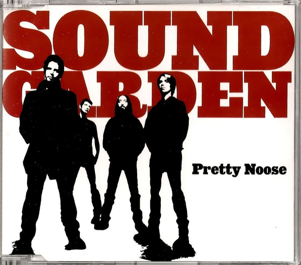 Soundgarden - Pretty Noose