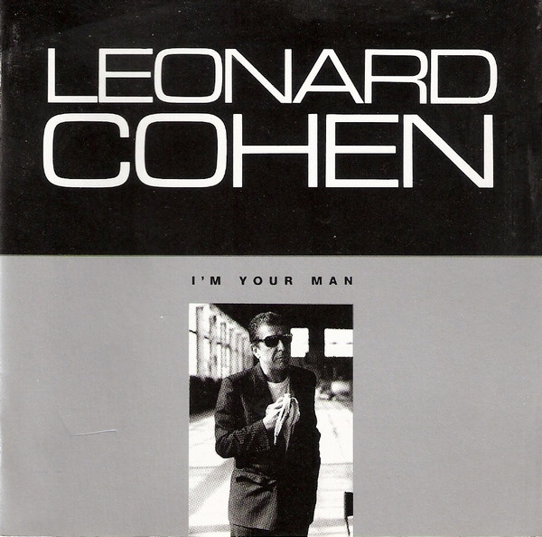 Leonard Cohen - Im Your Man