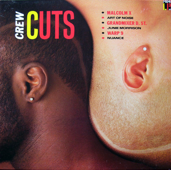 Various - Crew Cuts