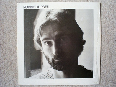 Robbie Dupree - Robbie Dupree