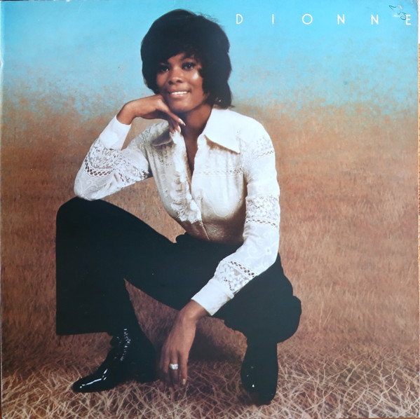 Dionne Warwick - Dionne