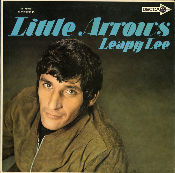 Leapy Lee - Little Arrows