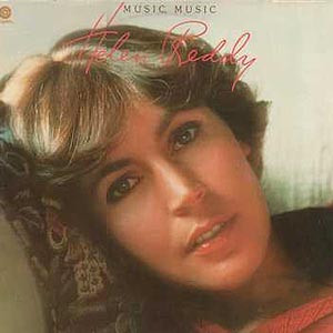 Helen Reddy - Music Music