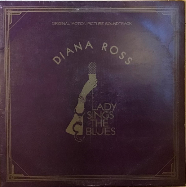 Diana Ross - Lady Sings The Blues