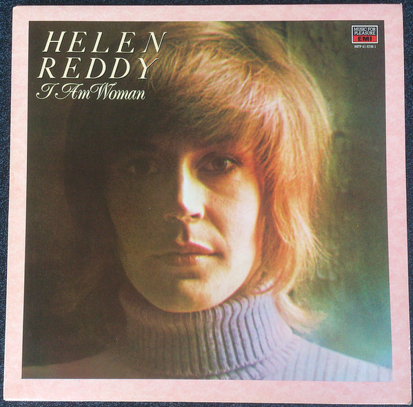 Helen Reddy -  I Am Woman