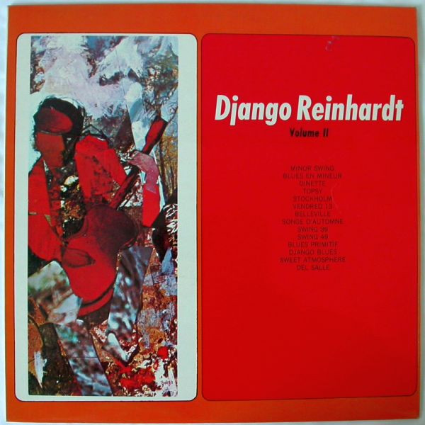 Django Reinhardt - Volume II