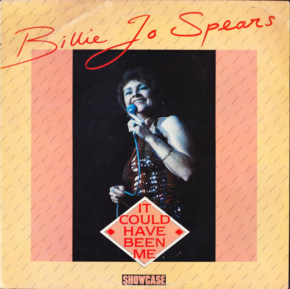 Billie Jo Spears - It Couldve Been Me