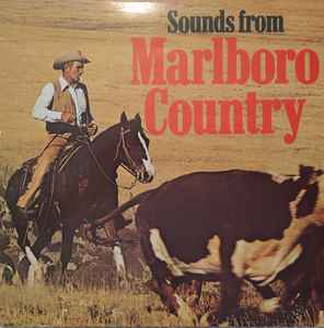 Unknown Artist - Sounds From Marlboro Country