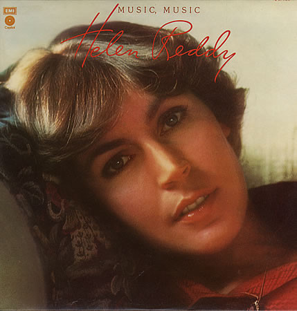 Helen Reddy - Music Music