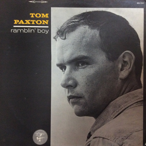 Tom Paxton - Ramblin Boy