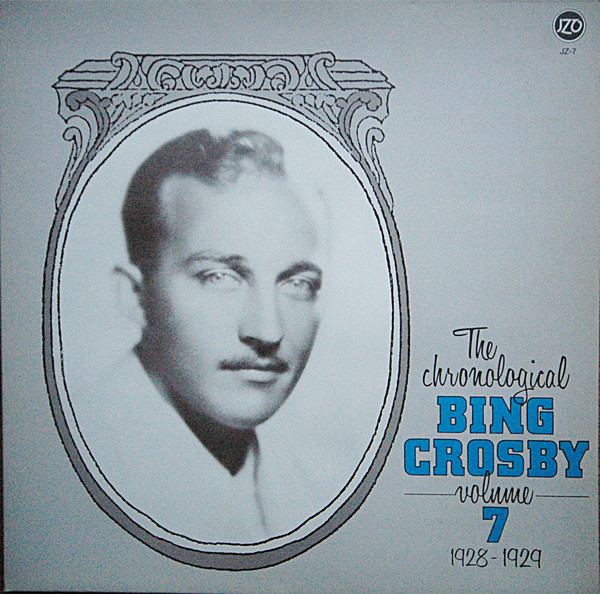  Bing Crosby - The Chronological Bing Crosby Volume 7 192930