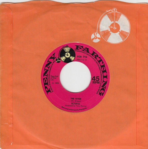 Octopus - The River
