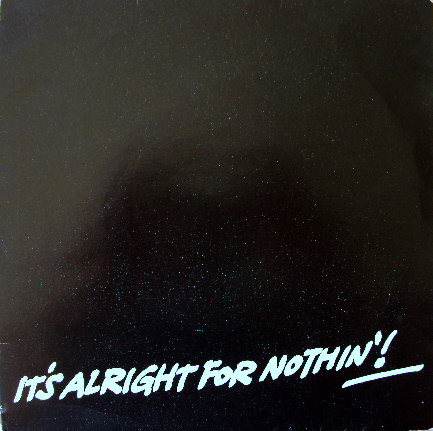 Chas  Dave - Its Alright For Nothin