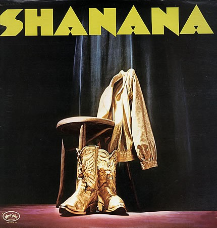 Shanana - Shanana
