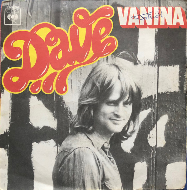 Dave - Vanina