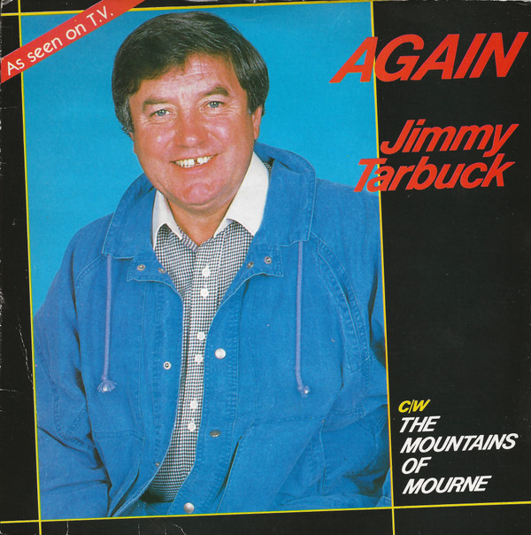 Jimmy Tarbuck - Again