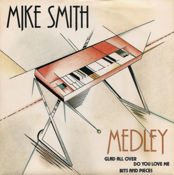 Mike Smith - Medley