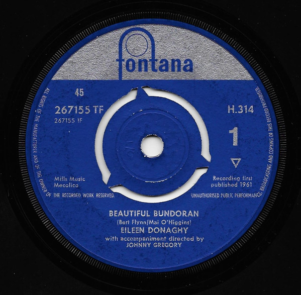 Eileen Donaghy - Beautiful Bundoran