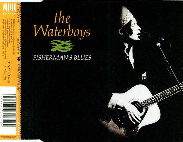 The Waterboys - Fishermans Blues