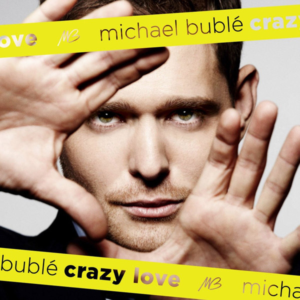 Michael Bubl - Crazy Love