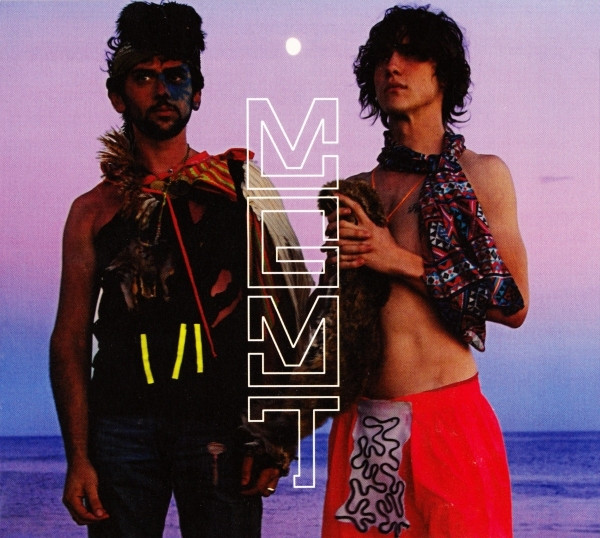 MGMT - Oracular Spectacular